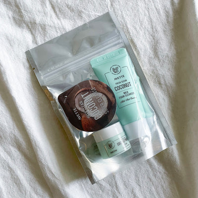 Avette Trial Set