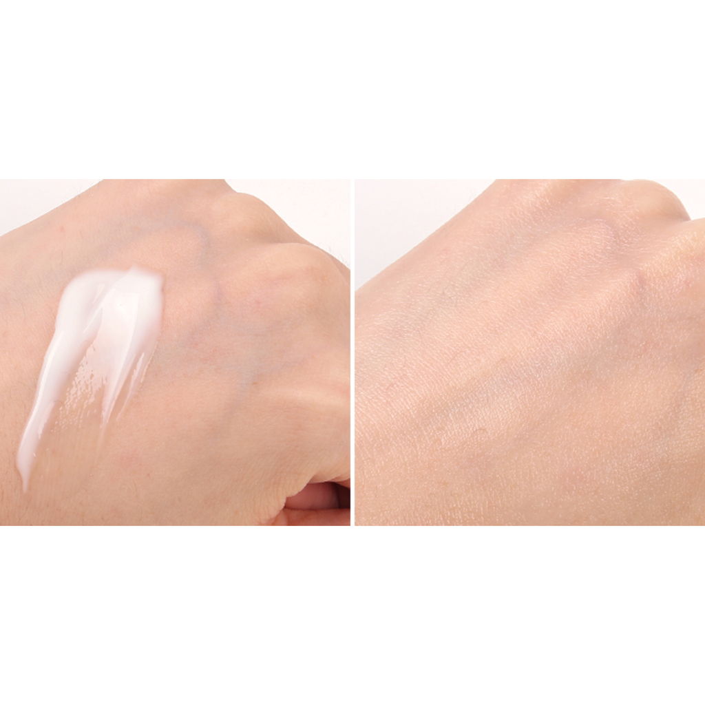 Water Flash Coconut Water Face Cream